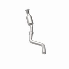 Load image into Gallery viewer, MagnaFlow 09-14 Dodge Challenger 5.7L Direct Fit Converter
