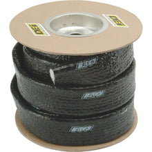 Load image into Gallery viewer, DEI Fire Sleeve 3/4in I.D. x 25ft Spool