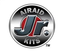 Load image into Gallery viewer, Airaid 07-13 Avalanche/Sierra/Silverado 4.3/4.8/5.3/6.0L Airaid Jr Intake Kit - Dry / Red Media