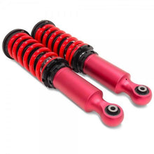 Load image into Gallery viewer, BLOX Racing Coilover Replacement Parts - Pair Of Rear Bottom Adapters - For Integra Type-R