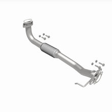 Load image into Gallery viewer, BRE Exhaust 02-07 Lancer 2.0L Front Pipe Kit