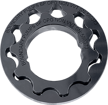 Load image into Gallery viewer, Boundary 91.5-00 Mazda Miata BP I4 (Non-VVT) MartenWear Treated Billet Oil Pump Gear