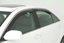 Load image into Gallery viewer, AVS 06-11 Chevy HHR Ventvisor In-Channel Front &amp; Rear Window Deflectors 4pc - Smoke