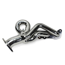 Load image into Gallery viewer, BBK 2015-16 Ford Mustang GT 5.0L 1-3/4 Tuned Length Header System - Titanium Ceramic