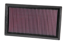 Load image into Gallery viewer, K&amp;N Replacement Air Filter 11-13 Mazda 5 2.0L