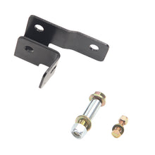 Load image into Gallery viewer, Belltech Driveline 09-13 Dodge Ram 1500 2WD Track Bar Relocator Kit