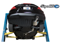 Load image into Gallery viewer, GReddy 12-15 Honda Civic Si Coupe Exhaust Adapter To Work On Sedan Models