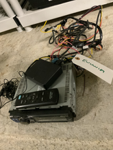 Load image into Gallery viewer, Alpine CDA-9884 w/KCE-350BT