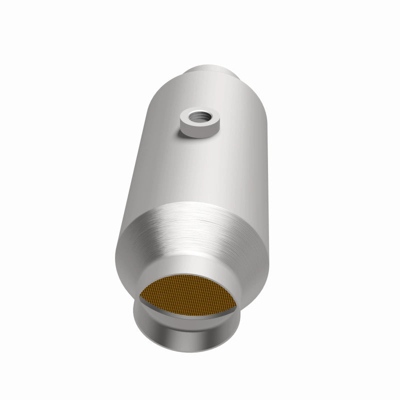 MagnaFlow Universal California Catalytic Converter - 2.25in ID / 2.25in OD / 11.25in L