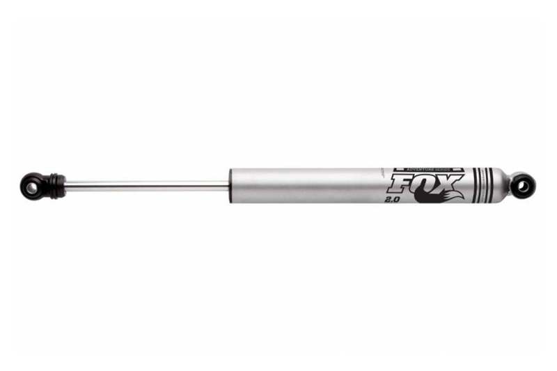 JKS Manufacturing Fox 2.0 Adventure Series Universal Shock 30.06 x 18.46 x 2 - EB1/EB1