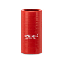 Load image into Gallery viewer, Mishimoto 2024+ Toyota Tacoma Silicone Coolant Hose Kit - AT - Red