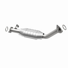Load image into Gallery viewer, MagnaFlow Direct Fit Catalytic Converter 00-02 Toyota Tundra 4.7L