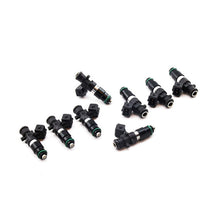 Load image into Gallery viewer, DeatschWerks Set of 8 Bosch EV14 1250cc Injectors Mercedes-Benz CL55 AMG 5.5L V8 Supercharged 03-06