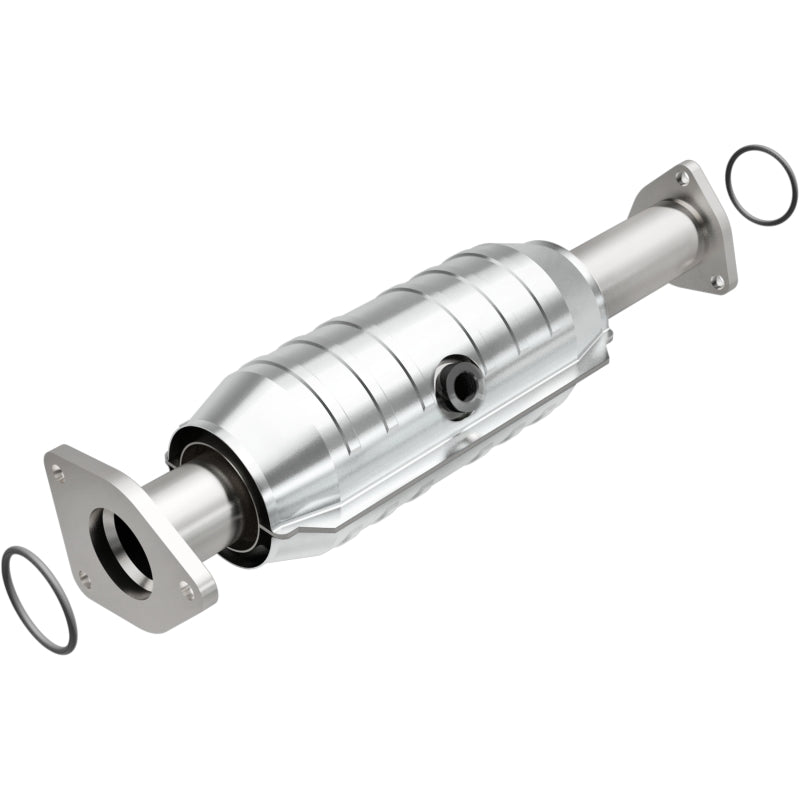 MagnaFlow Direct Fit Catalytic Converter 04 Acura TSX 2.4L