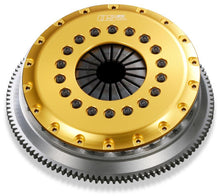 Load image into Gallery viewer, OS Giken Nissan SILVIA SR20DE /T R Series Triple Plate w/Floating Center Hub Clutch