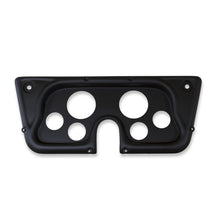 Load image into Gallery viewer, Autometer American Muscle Gauge Kit 6 Pc Chevy Truck C/Suburban 67-72 Tach/Mph/Fuel/Oilp/Wtmp/Volt
