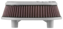 Load image into Gallery viewer, K&amp;N Street Metal Intake System Side Draft Dyna/Softail Silver Intake System-Harley-Davidson