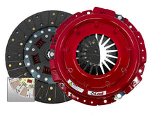Load image into Gallery viewer, McLeod 87-90 Jeep 4.2L / 87-06 Jeep 4.0L Adventure Series Super Trail Pro Clutch Kit