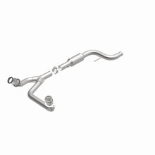 Load image into Gallery viewer, MagnaFlow 00-02 Chevrolet Camaro 3.8L Direct Fit Converter