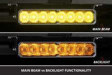 Load image into Gallery viewer, Diode Dynamics SS50 Sport Yellow Driving Standard ABL (one)