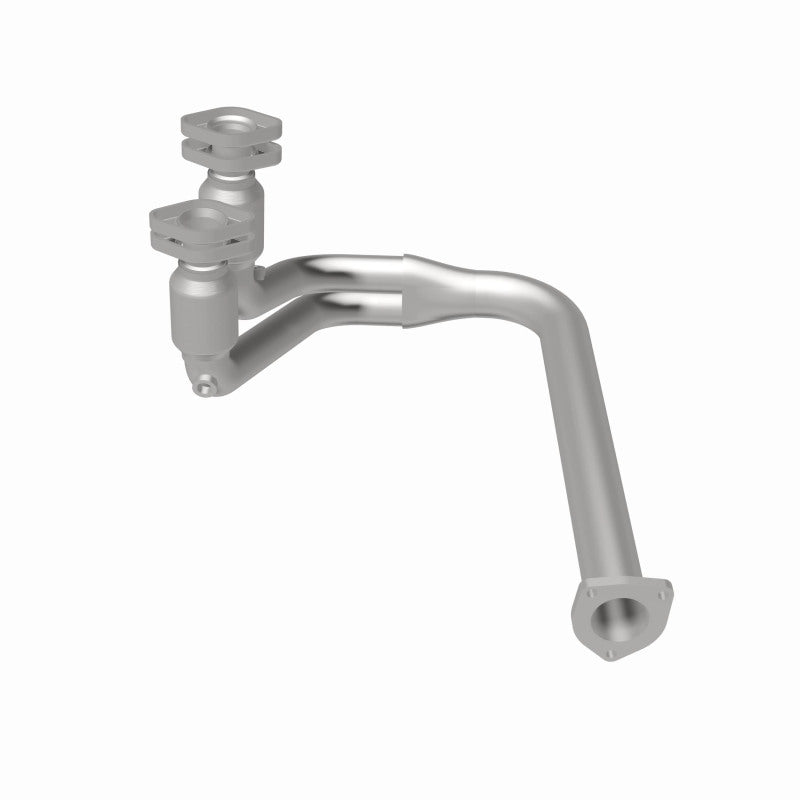 MagnaFlow Direct Fit Catalytic Converter Jeep Wrangler 00-04