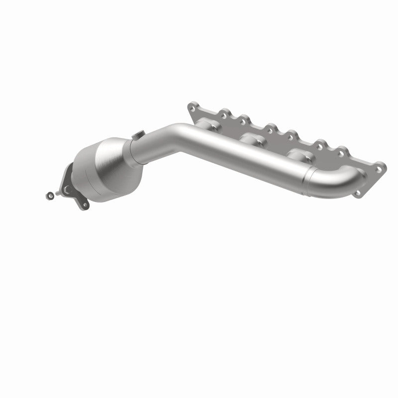 MagnaFlow 2009 Hyundai Genesis 4.6L Direct Fit Converter