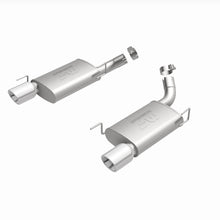 Load image into Gallery viewer, MagnaFlow SYS Cat-Back 05-09 Mustang GT 4.6L Axle-Back