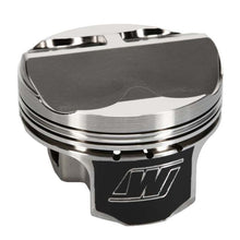 Load image into Gallery viewer, Wiseco Honda K-Series +10.5cc Dome 1.181x87.0mm SINGLE PISTON