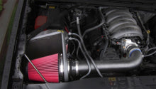 Load image into Gallery viewer, Volant 2014-18 Chevrolet Silverado/GMC Sierra 5.3L/6.2L V8 Dry Filter Closed Box Air Intake System