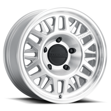 Load image into Gallery viewer, Raceline 451MC Ryno TR 18x9in / 6X135 BP / 0mm Offset / 87.1mm Bore - Machined CC