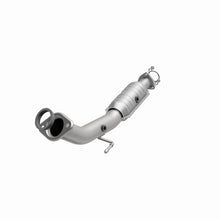 Load image into Gallery viewer, MagnaFlow Direct Fit Catalytic Converter 06-08 Civic Si 2.0L