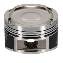 Load image into Gallery viewer, Wiseco Opel Vauxhall C20LET 87.00mm Bore 8:1 CR -13.00 CC Piston - Set of 4