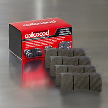 Load image into Gallery viewer, Wilwood Pad Set BP-45 7416