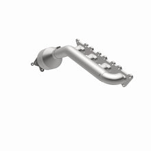 Load image into Gallery viewer, MagnaFlow 2009 Hyundai Genesis 4.6L Direct Fit Converter