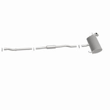 Load image into Gallery viewer, MagnaFlow BRE Exhaust Kit 07-11 Jeep Patriot Compass 2.4L