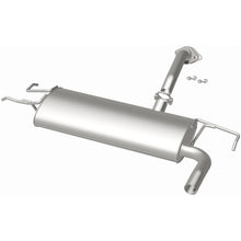 Load image into Gallery viewer, BRExhaust 05-10 Kia Sportage/ 05-08 Hyundai Tucson Muffler Kit
