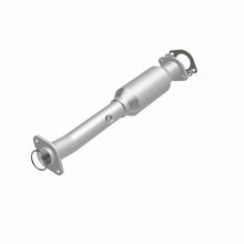 Load image into Gallery viewer, MagnaFlow 2004 Nissan Titan 5.6L Direct Fit Converter