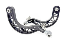 Load image into Gallery viewer, Torque Solution Adjustable Rear Camber Arms: VW, Audi, PQ35, MK5, MK6, MK7, MQB, MQB EVO, B6, EOS