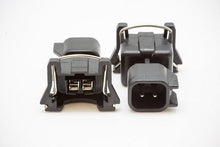 Load image into Gallery viewer, BLOX Racing Quick Connectors - EV6/EV14 to Honda OBD2 (Set of 6)