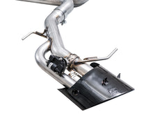 Load image into Gallery viewer, AWE Tuning 21-23 Audi C8 RS6/RS7 SwitchPath Cat-Back Exhaust - Diamond Black Tips