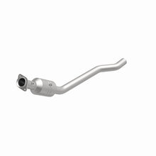 Load image into Gallery viewer, MagnaFlow 11-17 Jeep Grand Cherokee 5.7L Direct Fit Converter