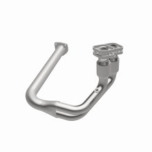 Load image into Gallery viewer, MagnaFlow Direct Fit Catalytic Converter Jeep Wrangler 00-04