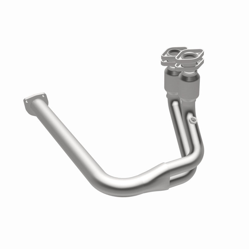 MagnaFlow Direct Fit Catalytic Converter Jeep Wrangler 00-04