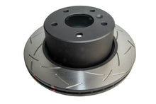 Load image into Gallery viewer, DBA 99-04 Land Rover Discovery Series II Front Slotted 4000 Series Rotor