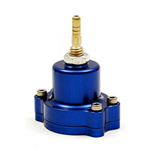 Load image into Gallery viewer, BLOX Racing 88-00 Civic / 90-01 Integra / 00+ S2000 Adjustable Fuel Pressure Regulator