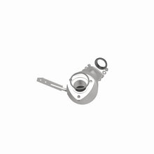 Load image into Gallery viewer, MagnaFlow Direct Fit Catalytic Converter 2003 Cadillac CTS 3.2L Driver Side