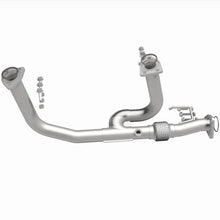 Load image into Gallery viewer, BRE Exhaust 01-04 MDX Pilot 3.5L Front Pipe Kit