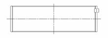 Load image into Gallery viewer, ACL VW/Audi VR6 V6 Standard Size High Performance Rod Bearing Set