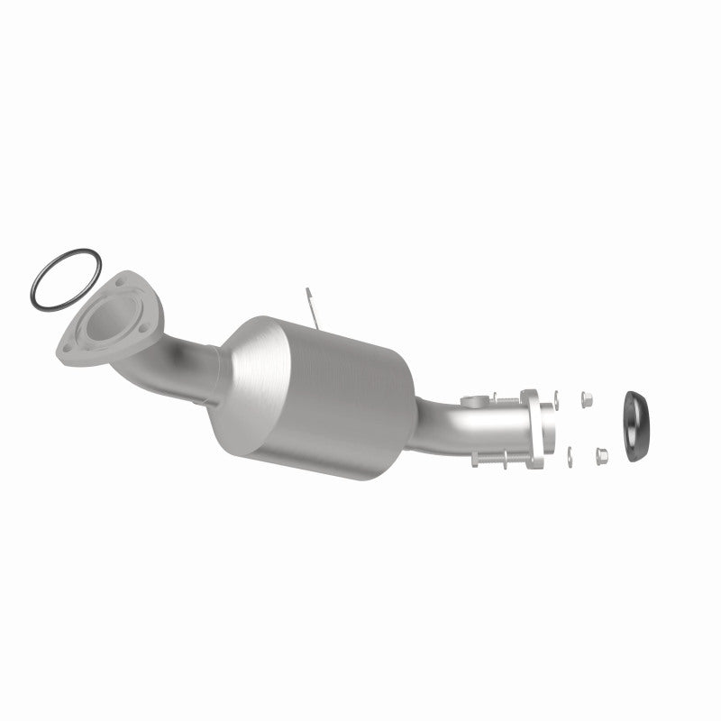 MagnaFlow Direct Fit Catalytic Converter 2003 Cadillac CTS 3.2L Driver Side