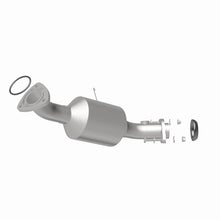 Load image into Gallery viewer, MagnaFlow Direct Fit Catalytic Converter 2003 Cadillac CTS 3.2L Driver Side